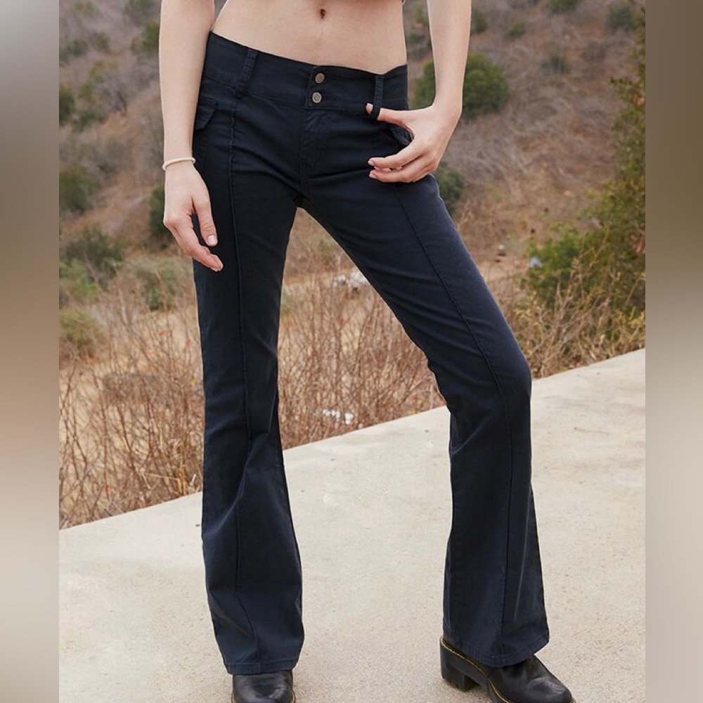 brandy melville agatha pants